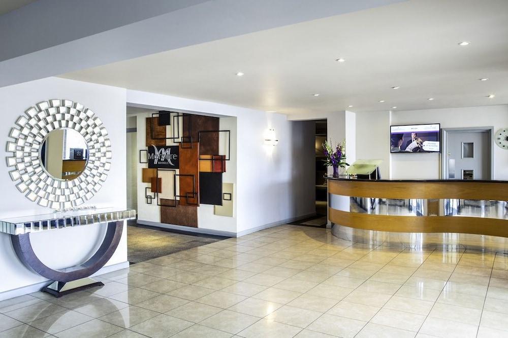 Barons Court Hotel Уолсолл Экстерьер фото