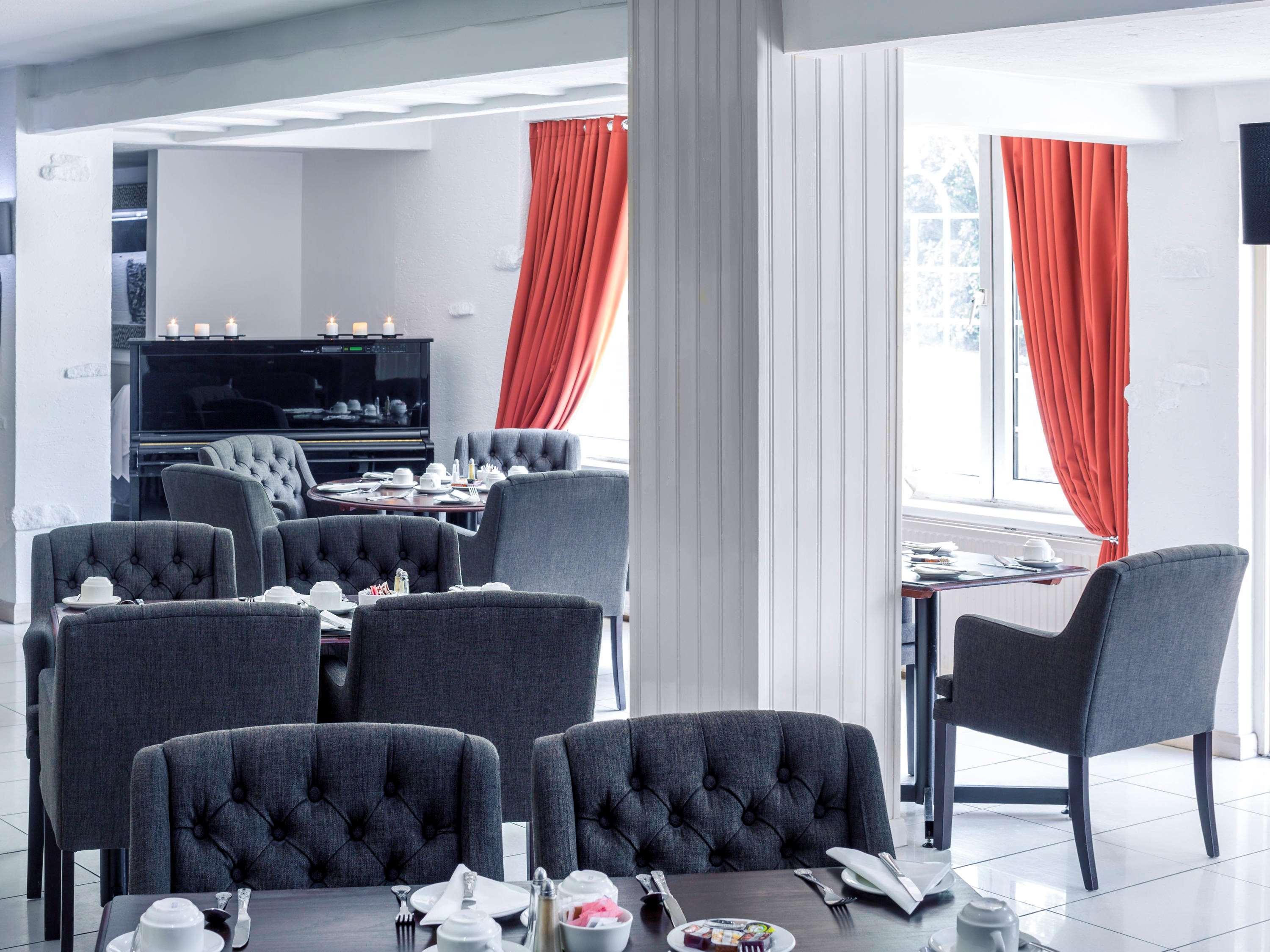 Barons Court Hotel Уолсолл Экстерьер фото