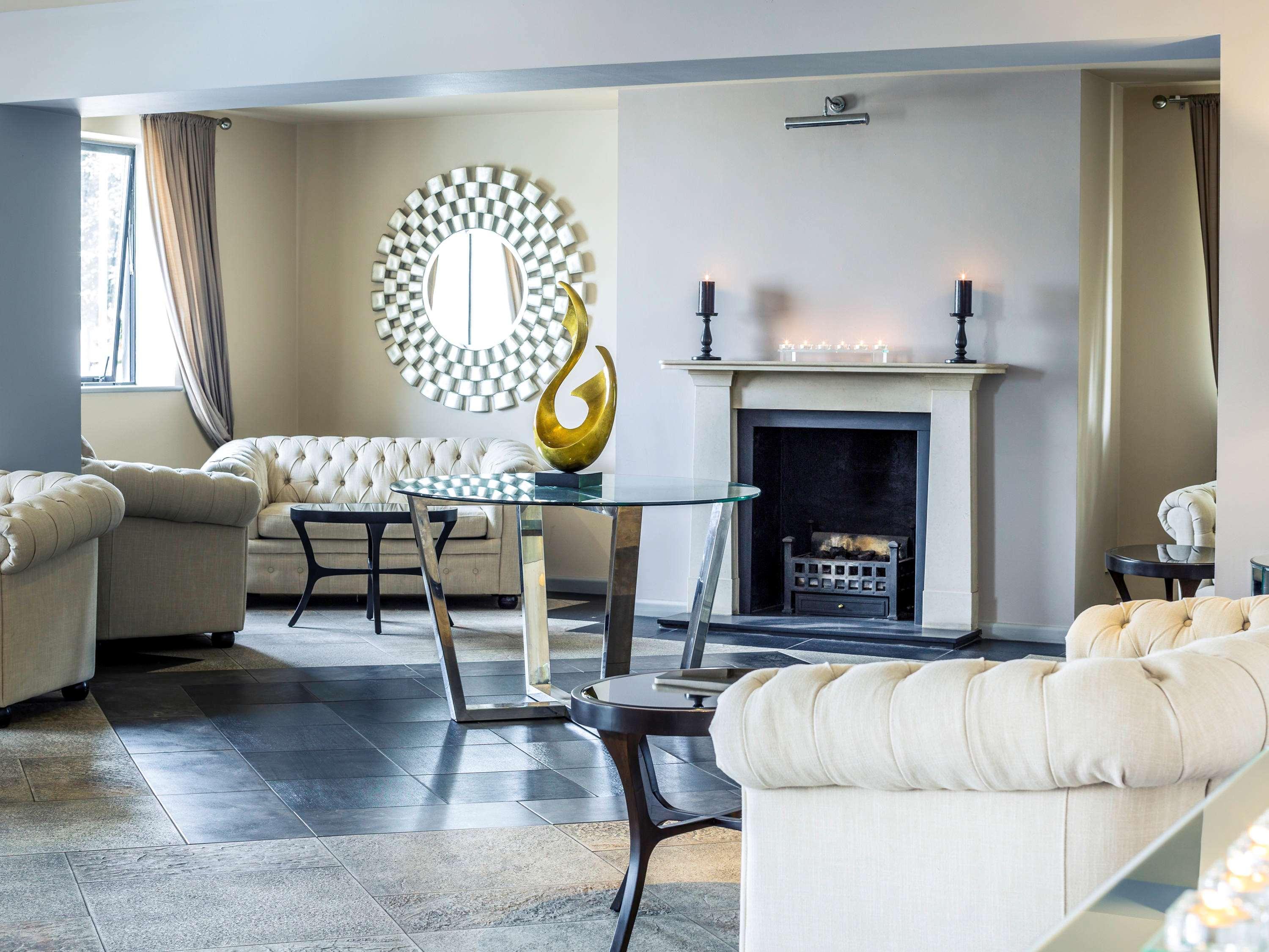 Barons Court Hotel Уолсолл Экстерьер фото
